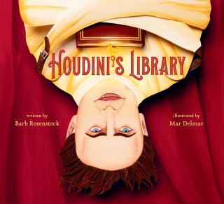 Houdini's Library