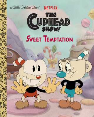 Sweet Temptation (The Cuphead Show!)