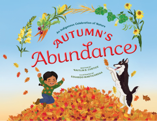 Autumn's Abundance