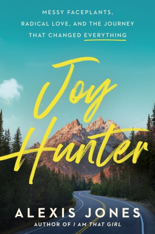 Joy Hunter
