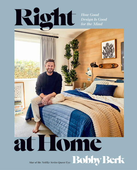Cover image for book Right at Home