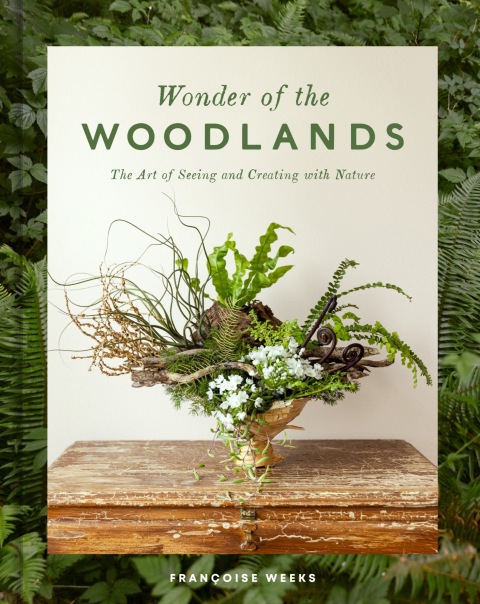 Cover image for book Wonder of the Woodlands