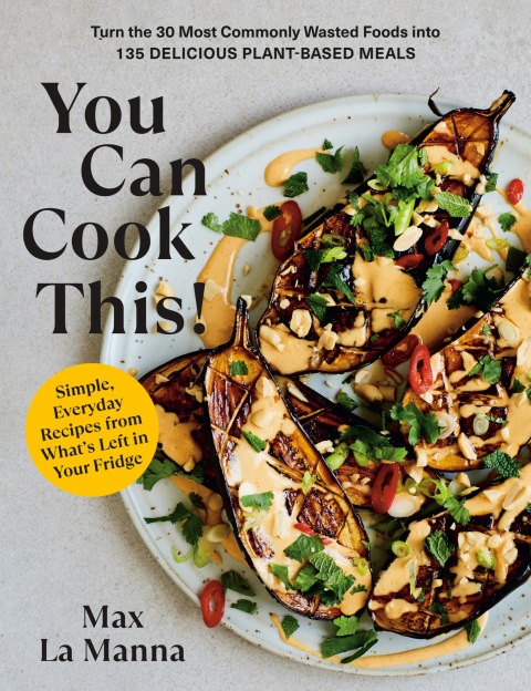 Cover image for book You Can Cook This!