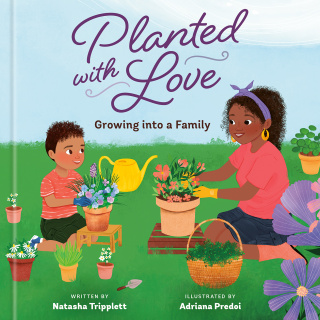 Planted with Love