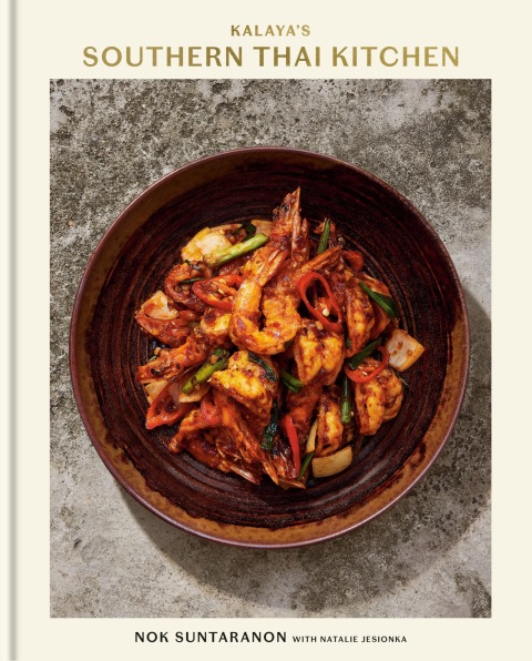 Cover image for book Kalaya's Southern Thai Kitchen: A Cookbook
