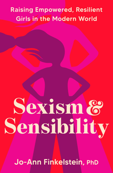 Cover image for book Sexism & Sensibility