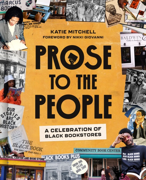Cover image for book Prose to the People
