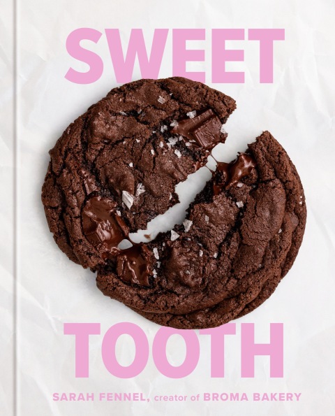 Cover image for book Sweet Tooth