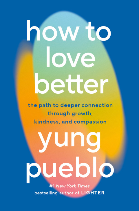 Cover image for book How to Love Better