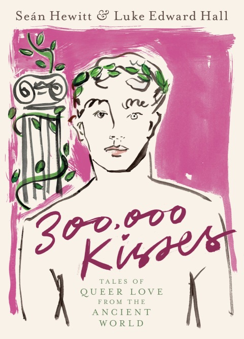 Cover image for book 300,000 Kisses