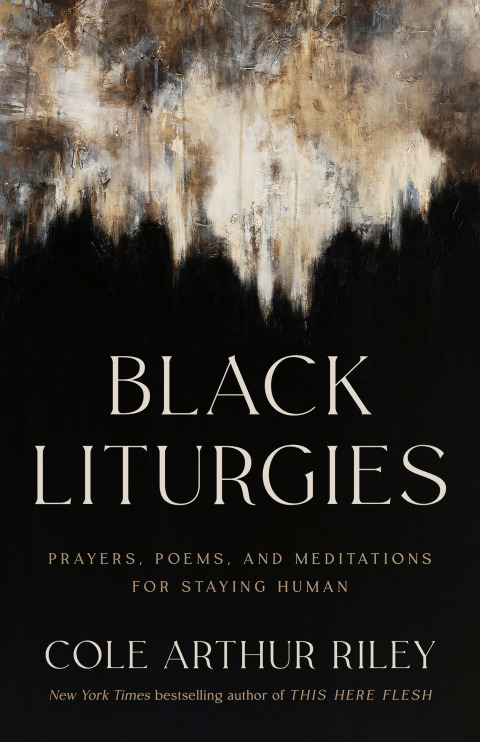 Cover image for book Black Liturgies
