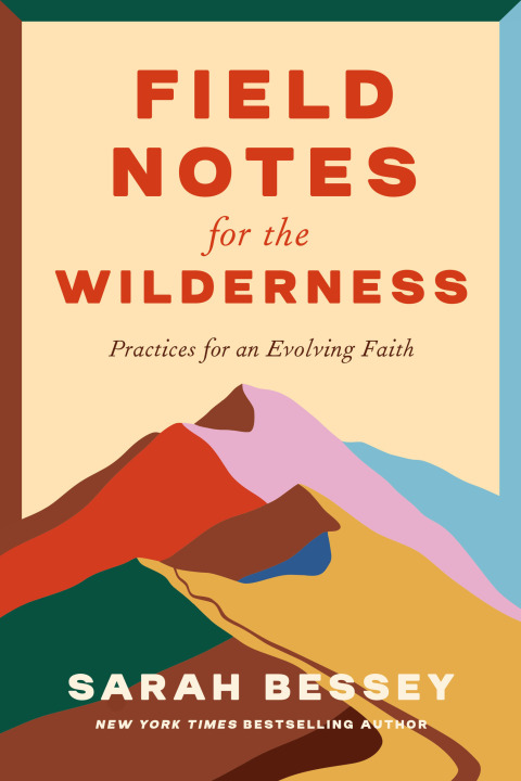 Cover image for book Field Notes for the Wilderness