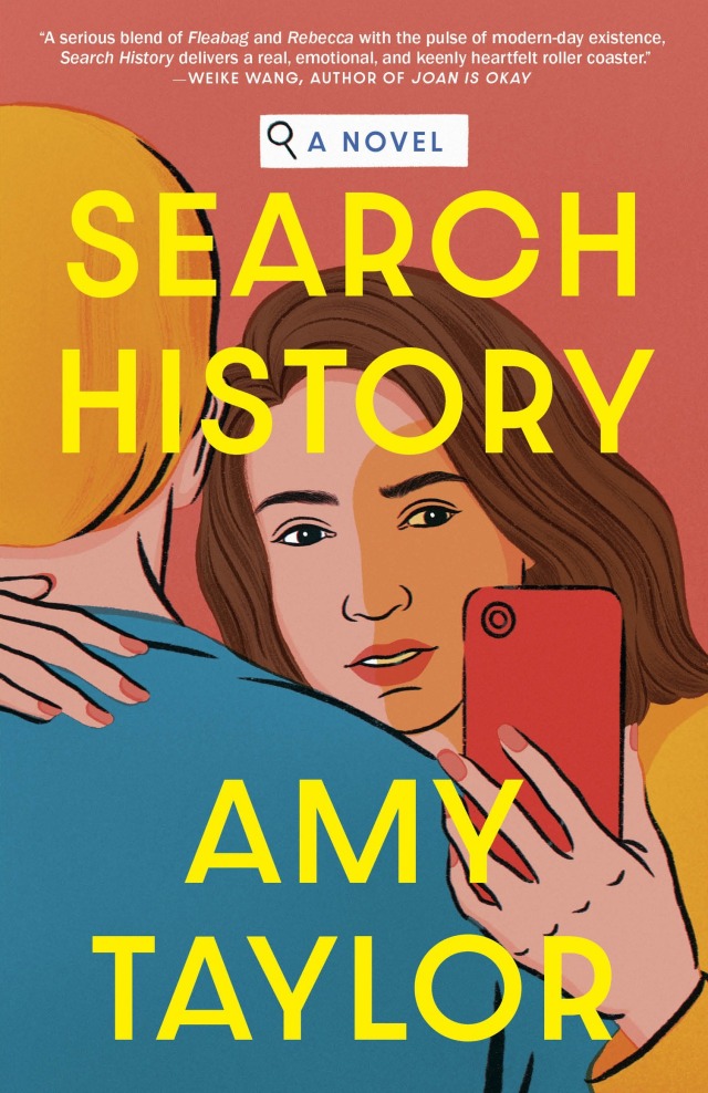 Search History