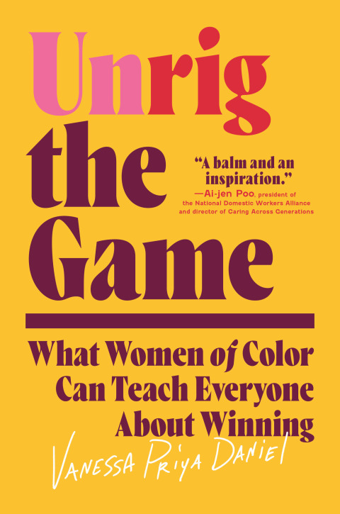 Cover image for book Unrig the Game