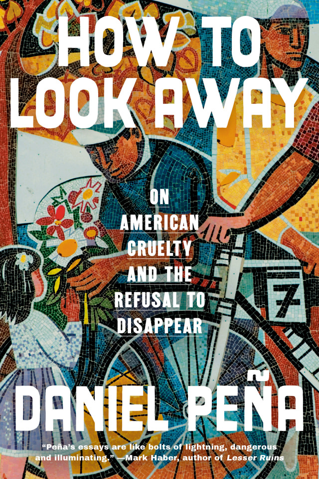 How to Look Away