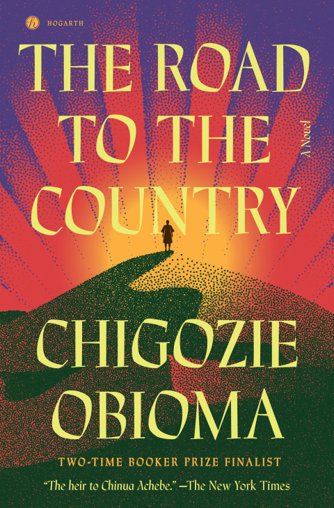 Cover image for book The Road to the Country