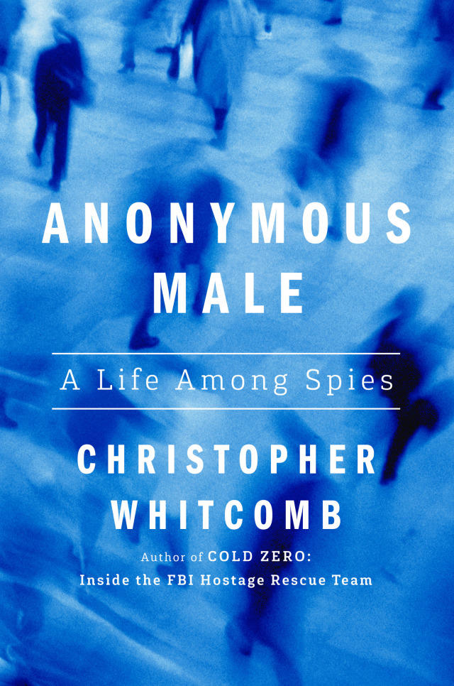 Anonymous Male