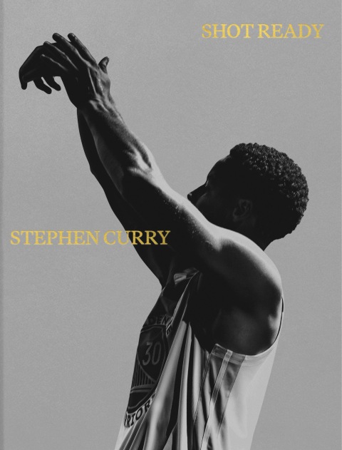 Cover image for book Shot Ready