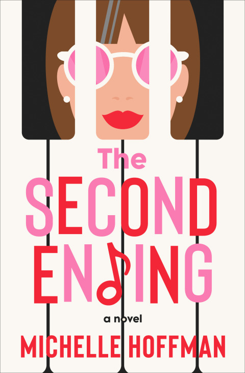 Cover image for book The Second Ending