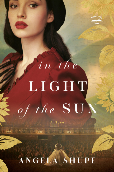 Cover image for book In the Light of the Sun