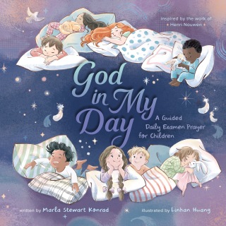 God in My Day