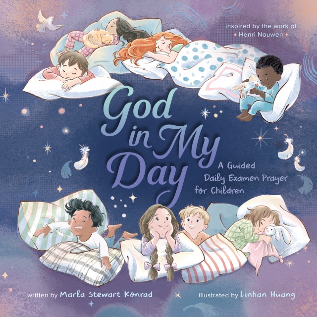 God in My Day