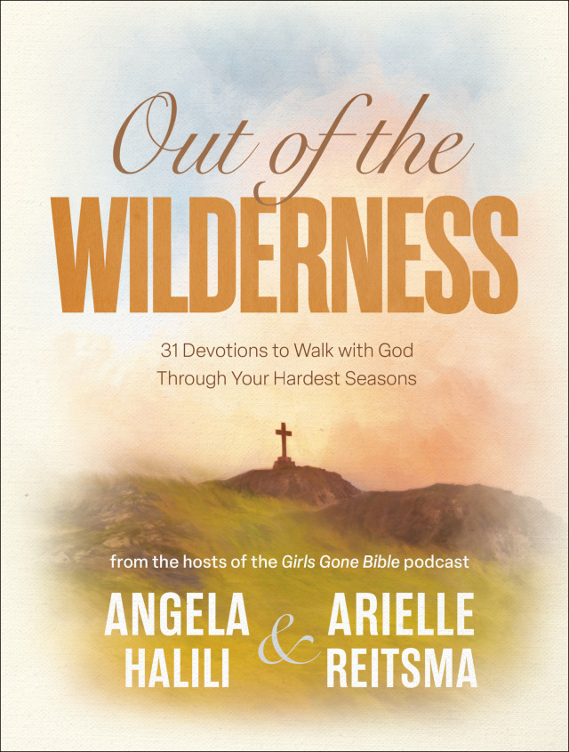 Out of the Wilderness