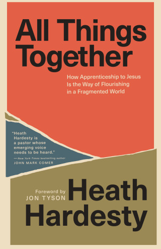 All Things Together