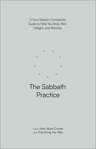 The Sabbath Practice