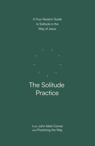 The Solitude Practice