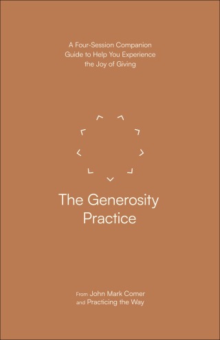 The Generosity Practice