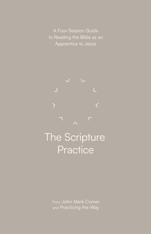 The Scripture Practice