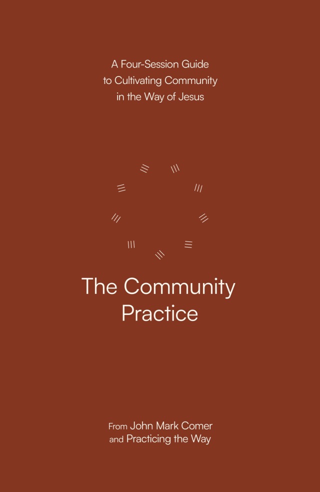 The Community Practice