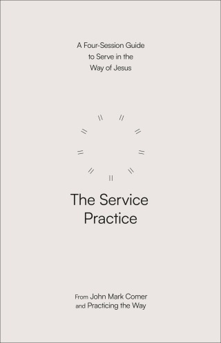 The Service Practice