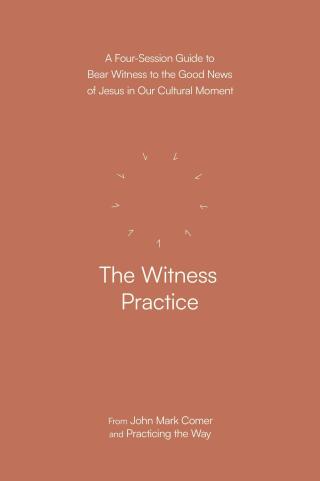 The Witness Practice