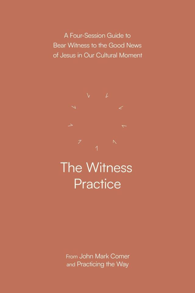 The Witness Practice