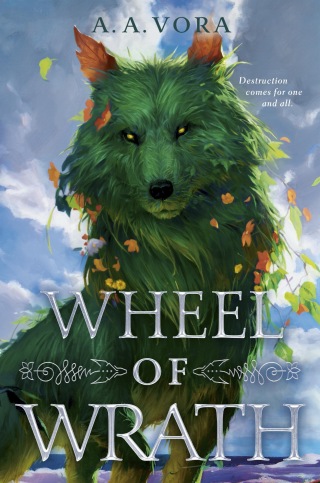 Wheel of Wrath