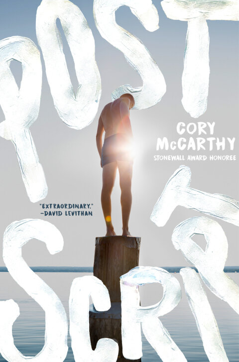 Cover image for book Postscript