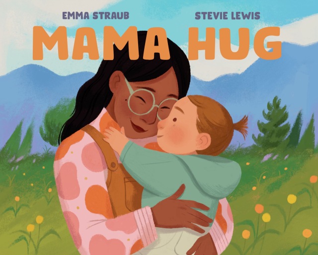 Mama Hug