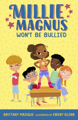 Millie Magnus Won't Be Bullied