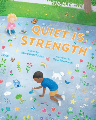Quiet Is Strength
