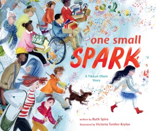 One Small Spark