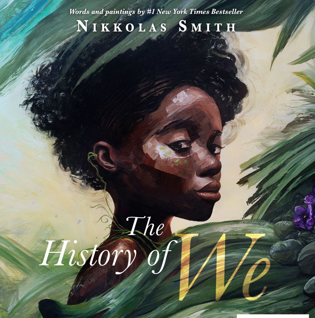 Reflowable The History of We; $12.20