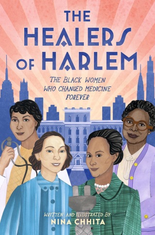 The Healers of Harlem