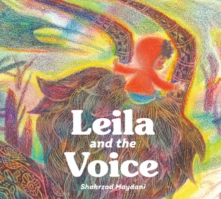 Leila and the Voice