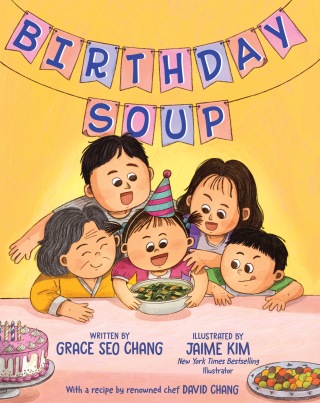 Birthday Soup