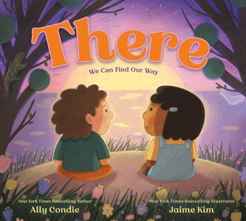 Cover image for book There