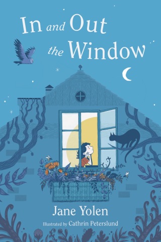 In and Out the Window