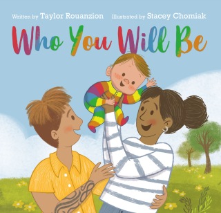 Who You Will Be
