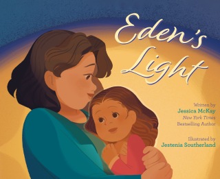 Eden's Light